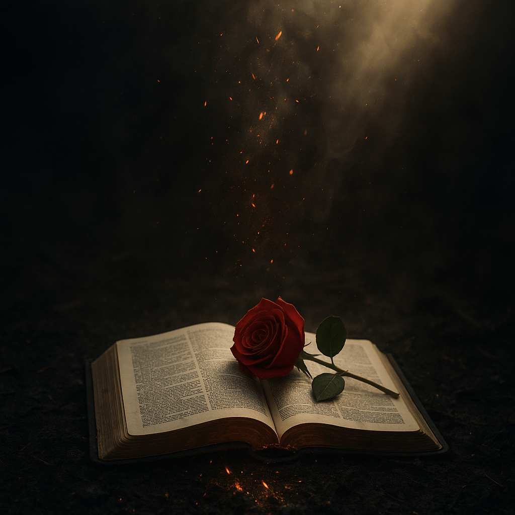 Rising from Ashes: The Beginning of Armored&nbsp;Ashes