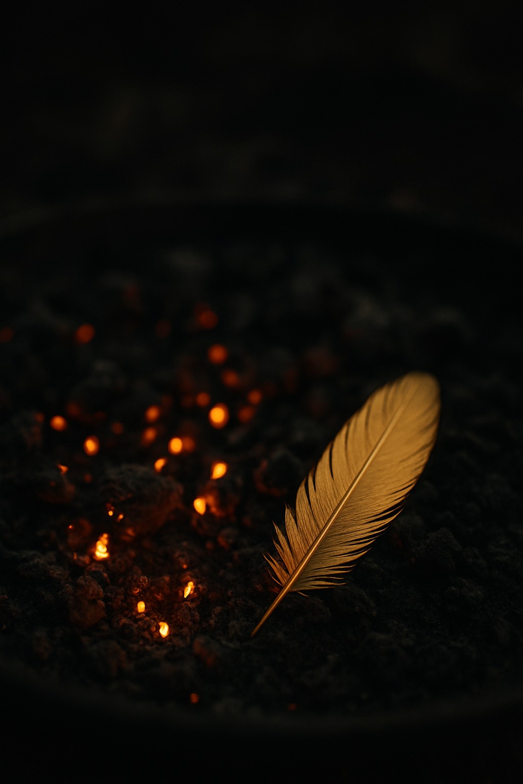 The Soul’s Alarm Clock: When God Awakens Your&nbsp;Spirit