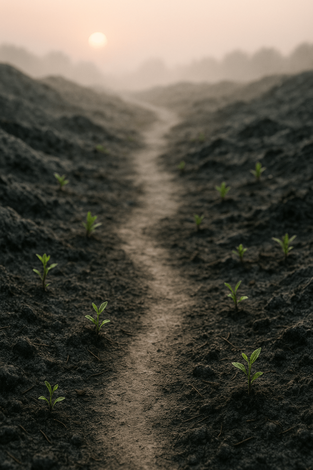 When Humility Unlocks Heaven: A Forgotten Rebuke to Religious Pride