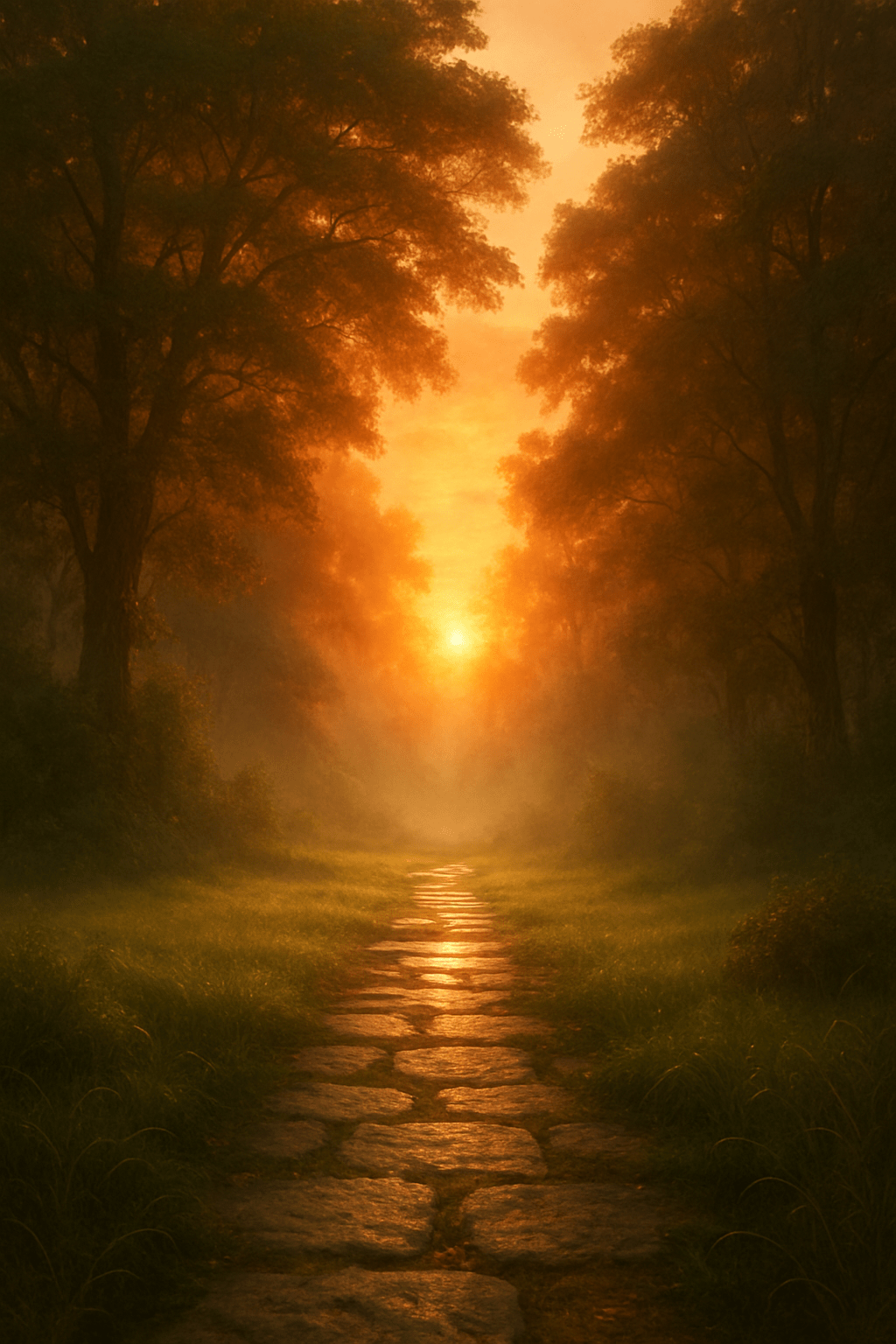 The Divine Homesickness: Remembering What Your Soul&nbsp;Forgot