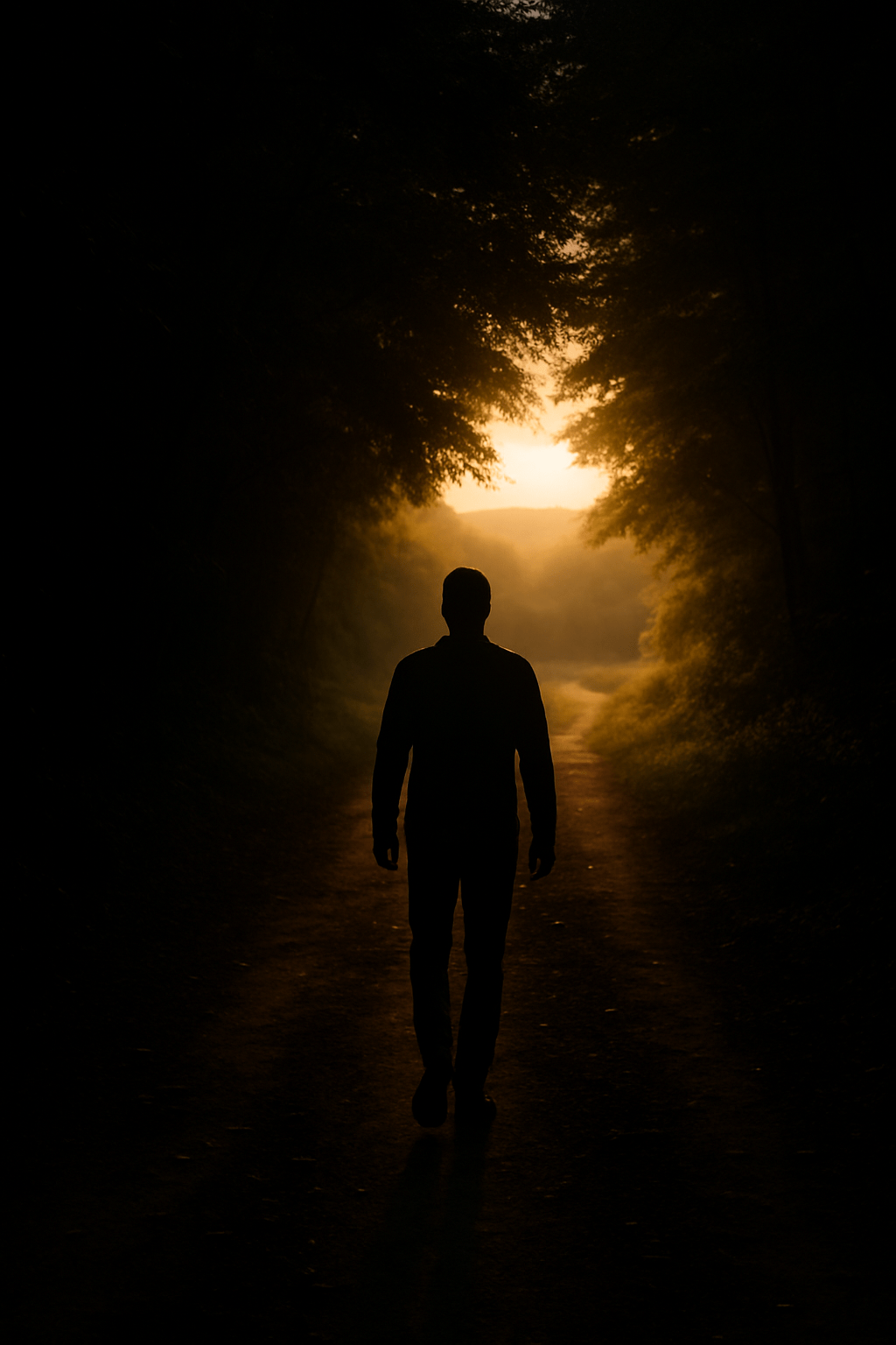 The Wilderness Was a&nbsp;Strategy