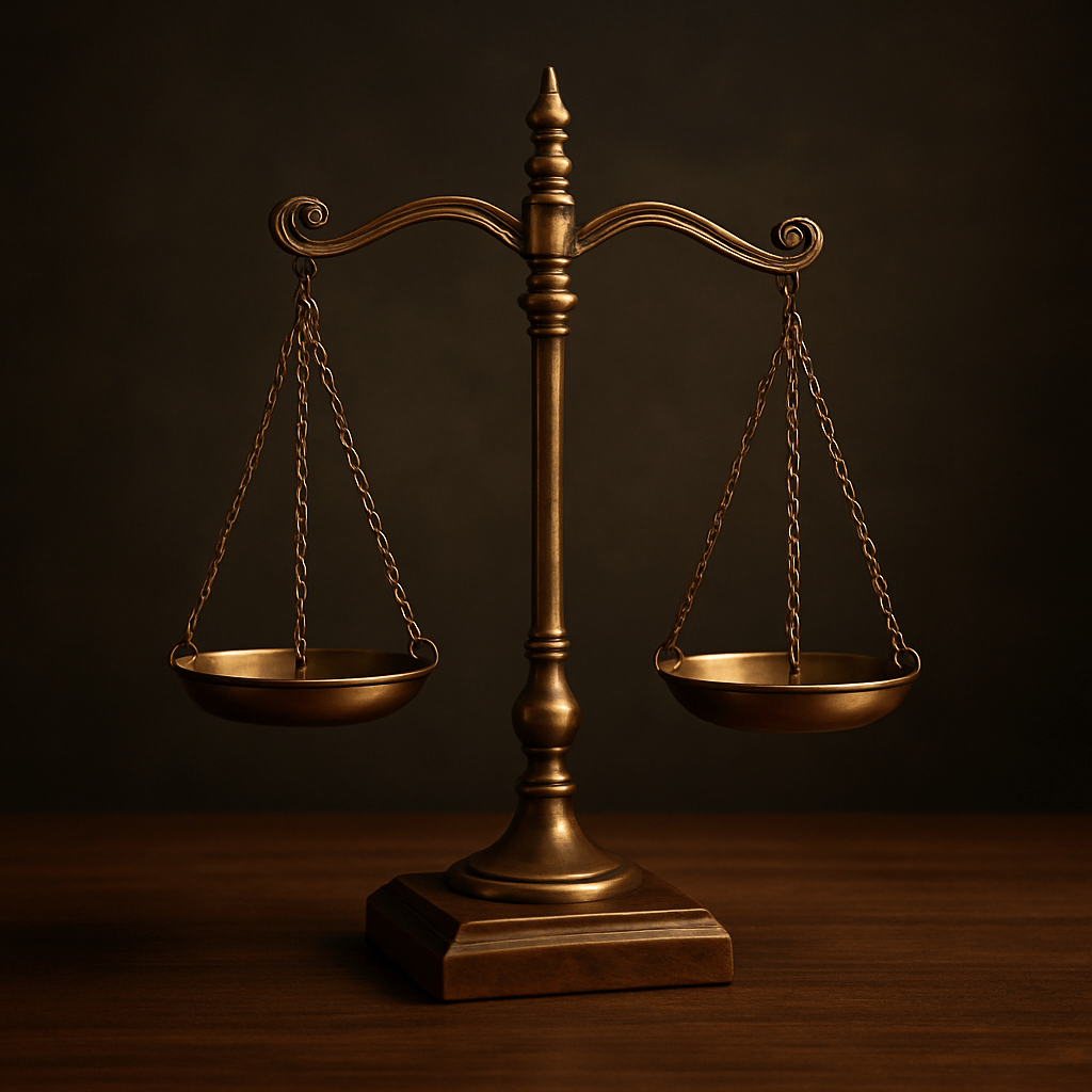 When Justice Feels Slow: Trusting God to Handle Those Who Hurt&nbsp;You